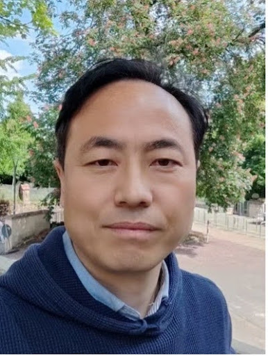 Zhen-Sheng Yuan